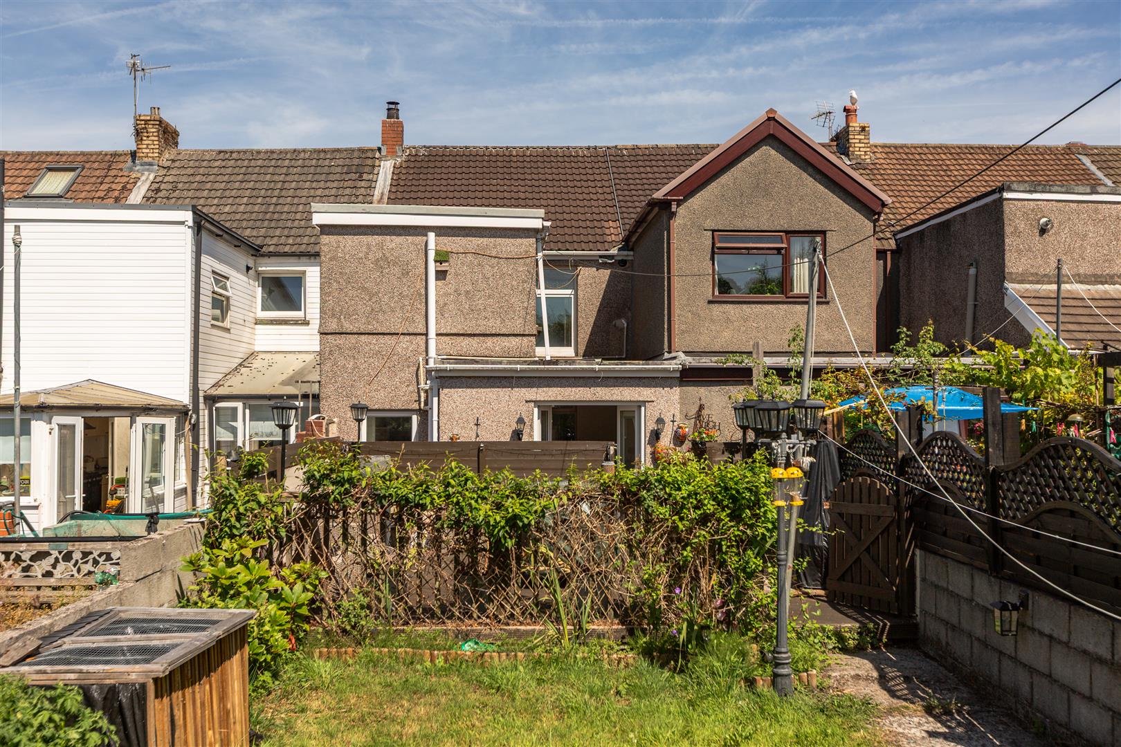 Bryn Terrace, Gorseinon, Swansea, SA4 4DE